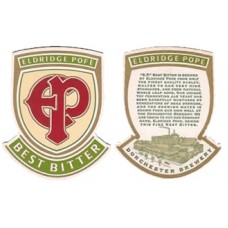 Eldridge Pope No.179
