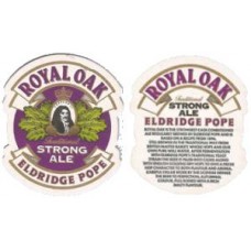 Eldridge Pope No.182