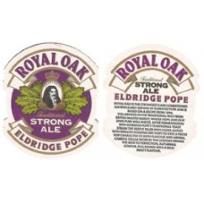 Eldridge Pope No.190