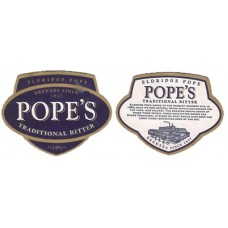 Eldridge Pope No.193