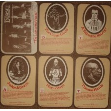 Eldridge Pope Set Nos. 114 - 119