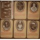 Eldridge Pope Set Nos. 114 - 119
