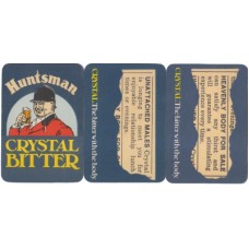 Eldridge Pope Set Nos. 140 - 142