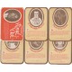 Eldridge Pope Set Nos. 102 - 107