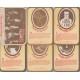 Eldridge Pope Set Nos. 144 - 149