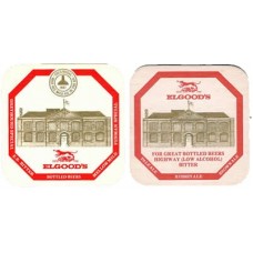 Elgoods Brewery No.010