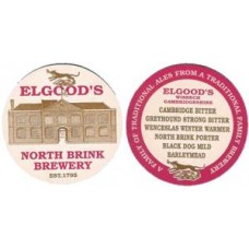 Elgoods Brewery No.015