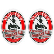 Elgoods Brewery No.016