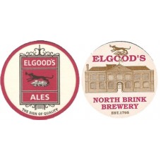 Elgoods Brewery No.017