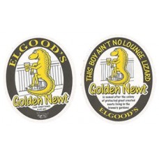 Elgoods Brewery No.018