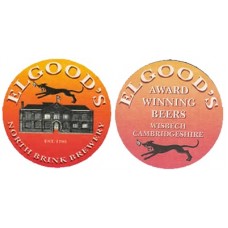 Elgoods Brewery No.021
