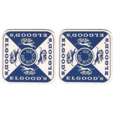 Elgoods Brewery No.003