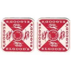 Elgoods Brewery No.005