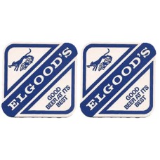 Elgoods Brewery No.009