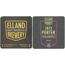 Elland Brewery No.004