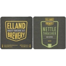 Elland Brewery No.005