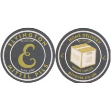 Elvington (Pivovar) Brewery No.001