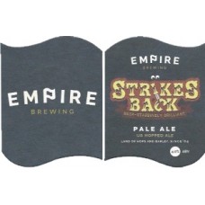 Empire Brewing No.011