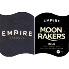 Empire Brewing No.013
