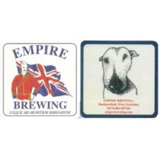Empire Brewing No.003