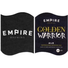 Empire Brewing No.008