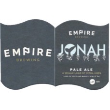 Empire Brewing No.009