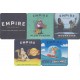 Empire Brewing Set Nos. 015 - 018