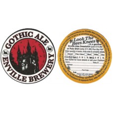 Enville Ales No.002