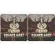 Escape Goat Brewing No.001