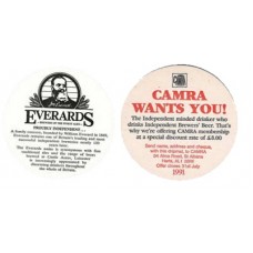 Everards No.107