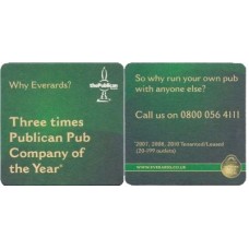 Everards No.281