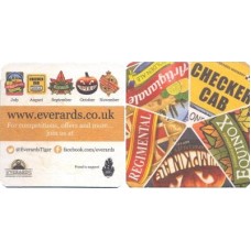 Everards No.301
