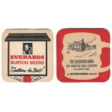Everards No.035