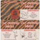 Everards Set Nos. 119 - 122