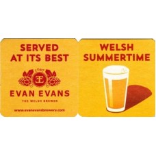 Evan Evans Brewery No.013