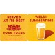 Evan Evans Brewery No.013