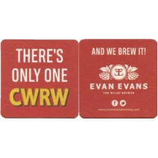 Evan Evans Brewery No.020