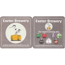Exeter Brewery No.005