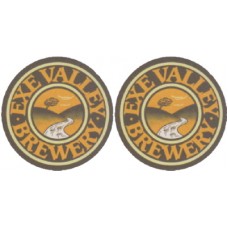 Exe Valley Brewery No.010