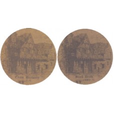 Eyam Brewery No.001