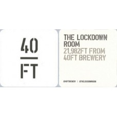40ft Brewing No.024