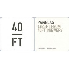 40ft Brewing No.030