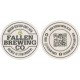 Fallen Brewing No.001