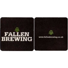 Fallen Brewing No.002