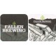 Fallen Brewing No.003