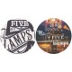 Five Lamps Dublin Brewery No.001
