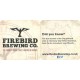 Firebird Brewing No.004