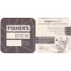 Fisher's Brewing No.002
