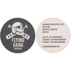 Flying Gang Brewing No.001