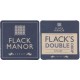 Flack Manor Brewery No.001
